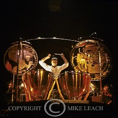 Emerson Lake and Palmer