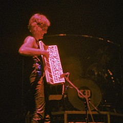 Emerson Lake and Palmer