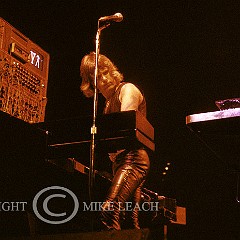 Emerson Lake and Palmer