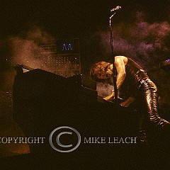 Emerson Lake and Palmer