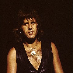 Emerson Lake and Palmer