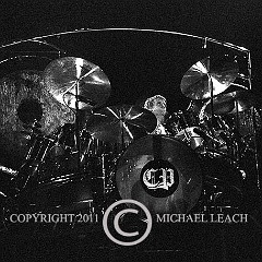 Emerson Lake and Palmer