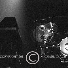 Emerson Lake and Palmer