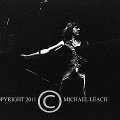 Emerson Lake and Palmer