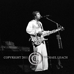 Emerson Lake and Palmer