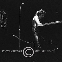 Emerson Lake and Palmer