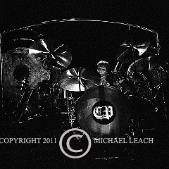 Emerson Lake and Palmer