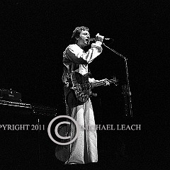 Emerson Lake and Palmer