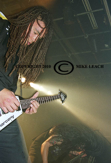 Entombed