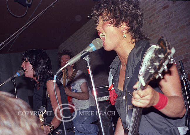 Fastbacks