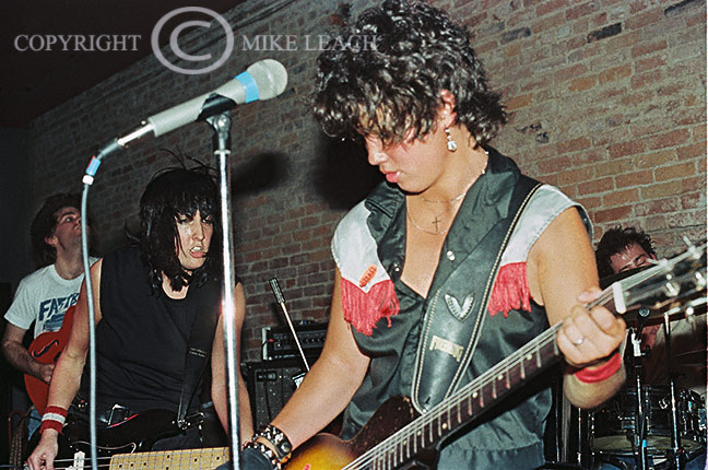 Fastbacks