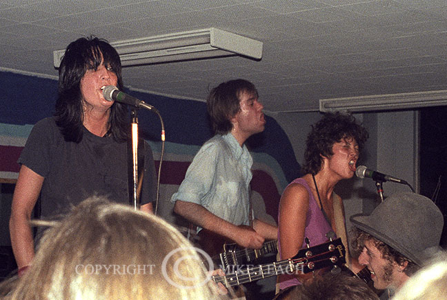 Fastbacks