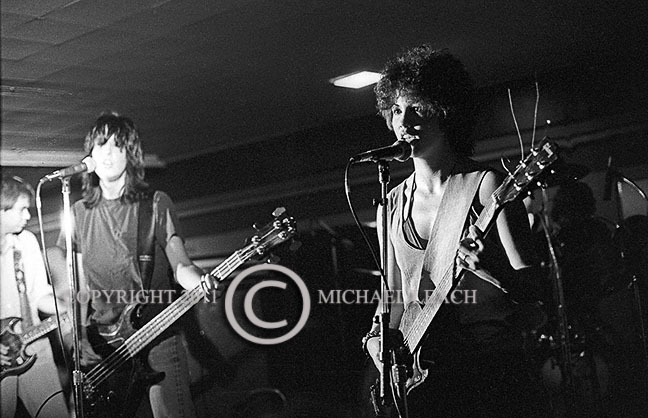 Fastbacks