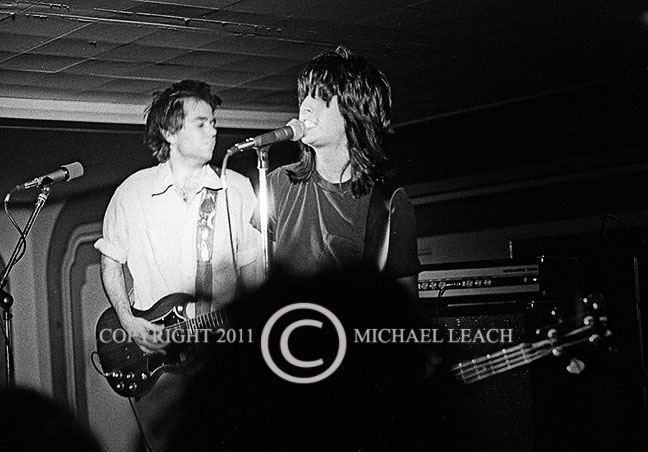 Fastbacks