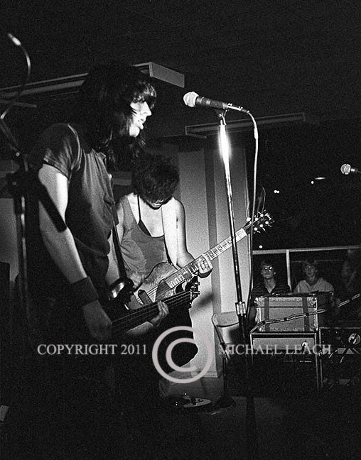 Fastbacks