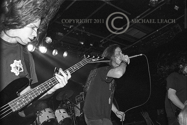 Fear Factory