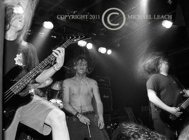 Fear Factory