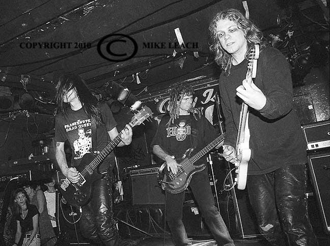 Frankenstein Drag Queens From Planet 13