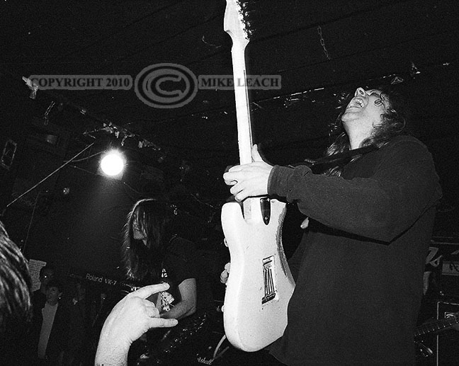 Frankenstein Drag Queens From Planet 13