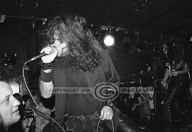 Frankenstein Drag Queens From Planet 13