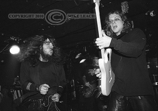 Frankenstein Drag Queens From Planet 13