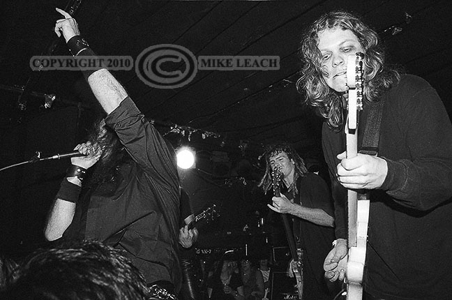 Frankenstein Drag Queens From Planet 13