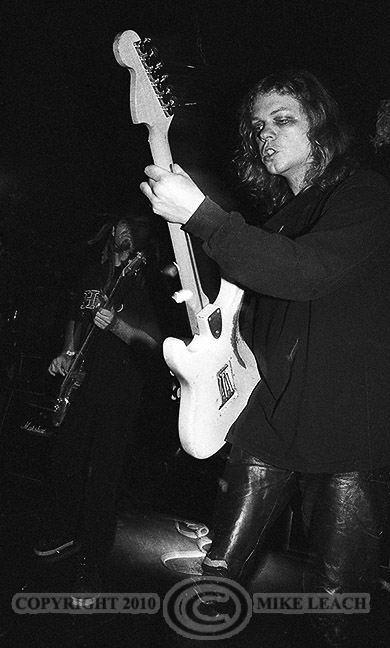 Frankenstein Drag Queens From Planet 13