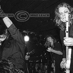 Frankenstein Drag Queens From Planet 13