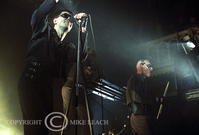 Front 242
