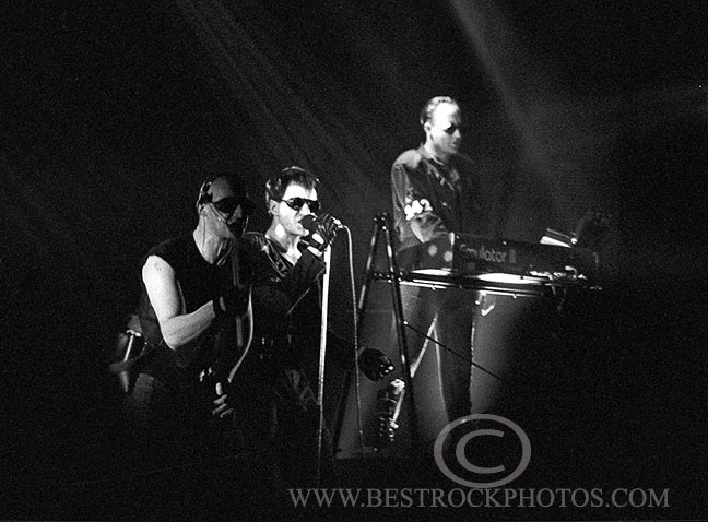 Front 242
