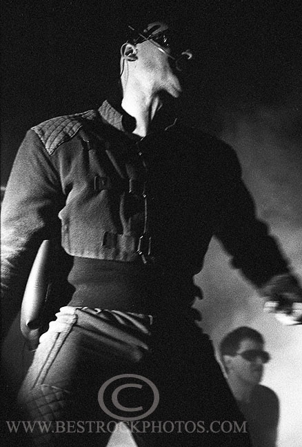 Front 242