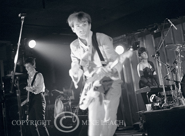 Gang of Four