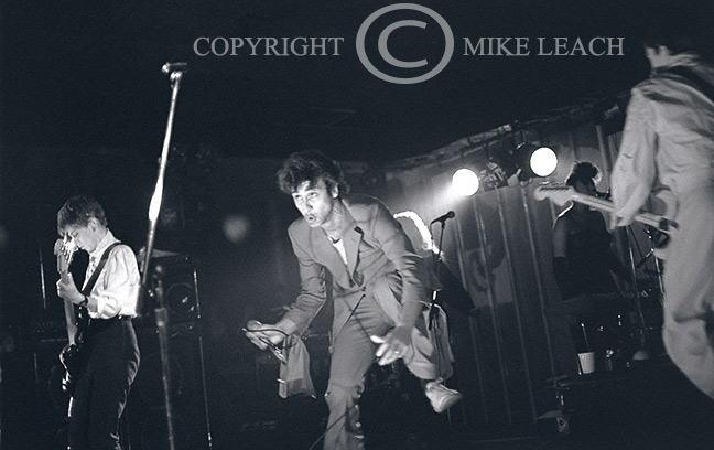 Gang of Four