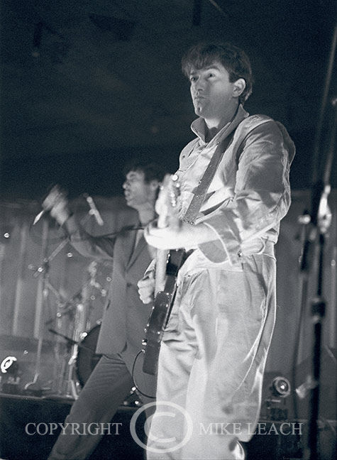 Gang of Four