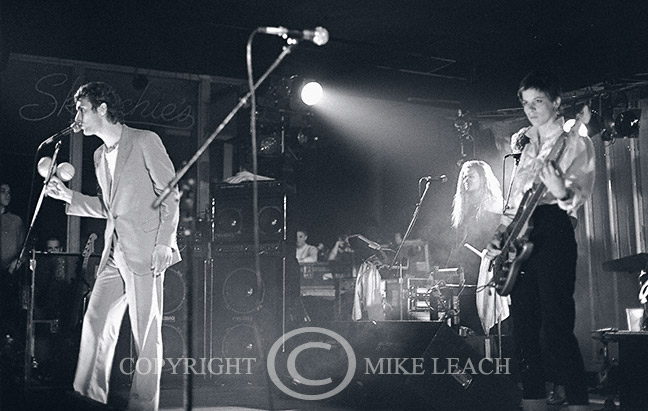Gang of Four
