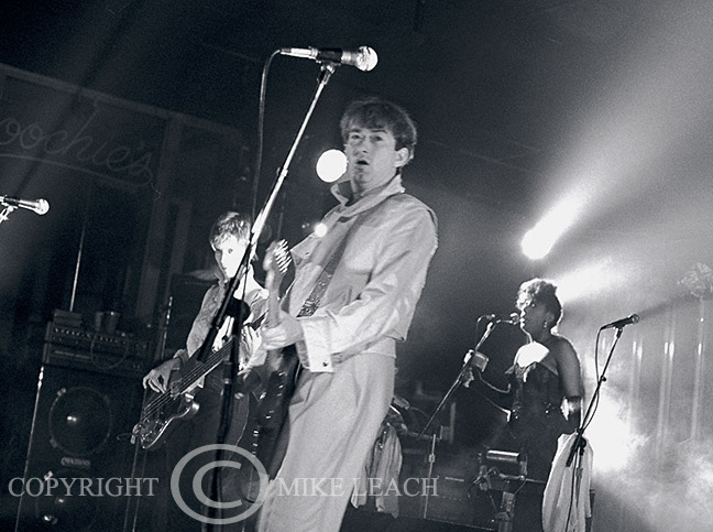 Gang of Four