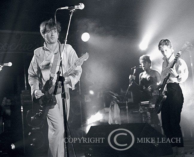 Gang of Four