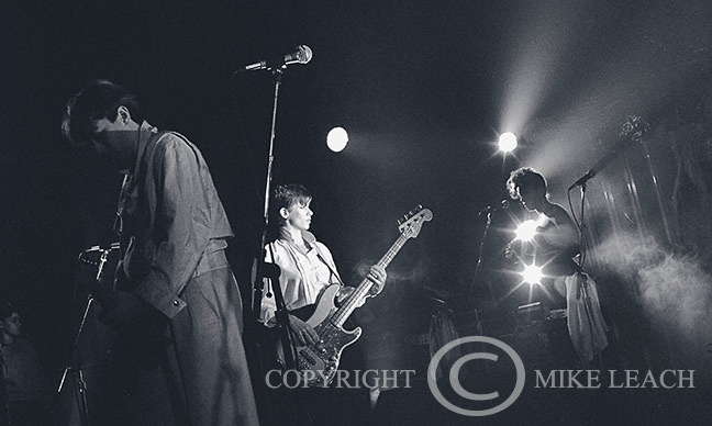 Gang of Four