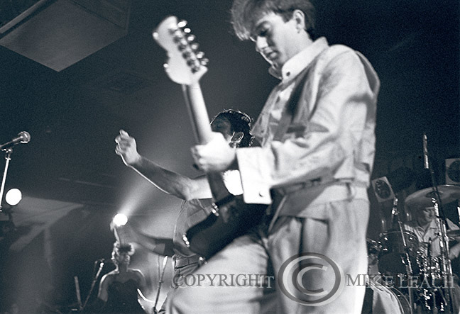 Gang of Four