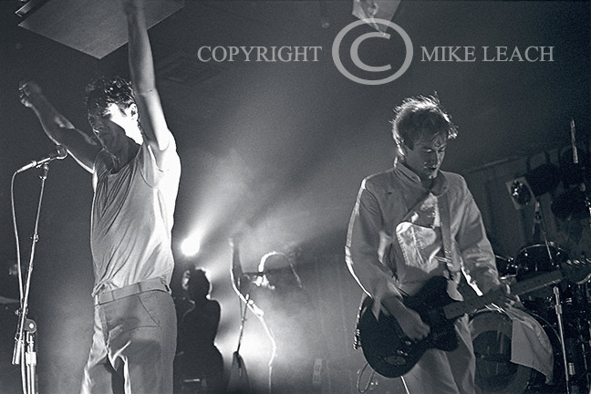 Gang of Four