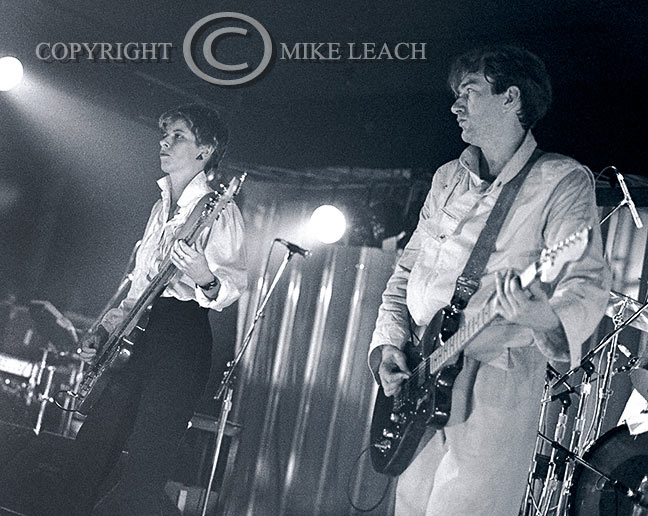 Gang of Four