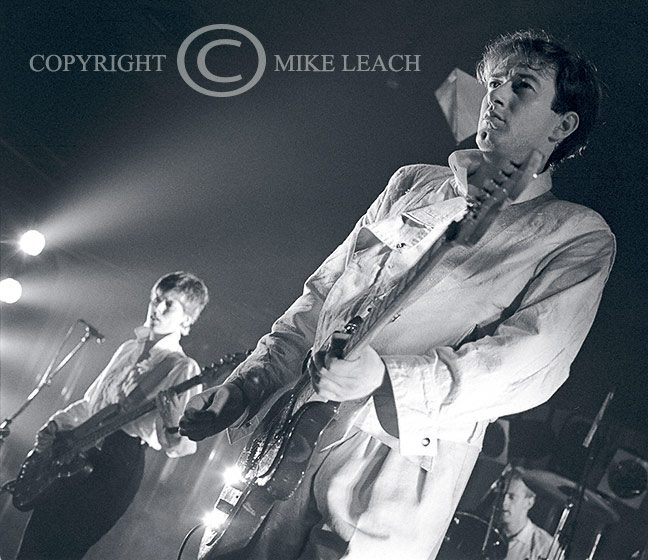 Gang of Four