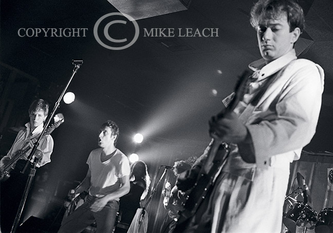 Gang of Four