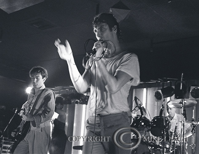 Gang of Four