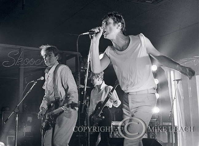 Gang of Four