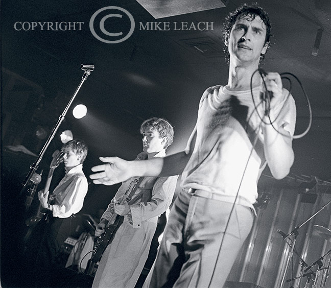 Gang of Four