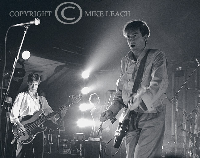 Gang of Four