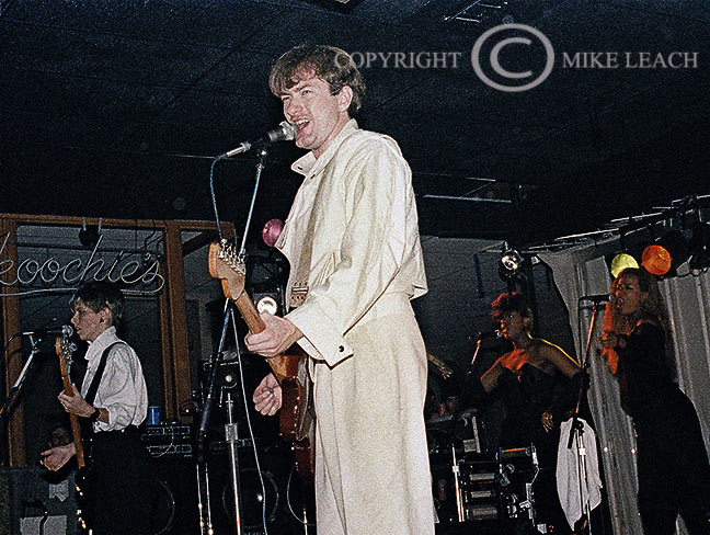 Gang of Four