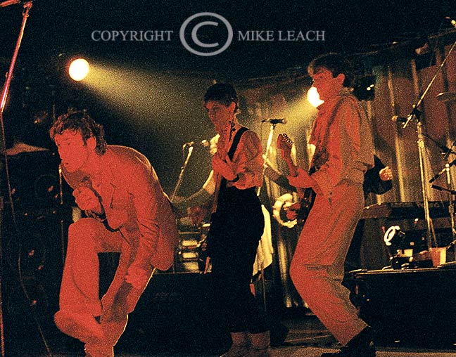 Gang of Four