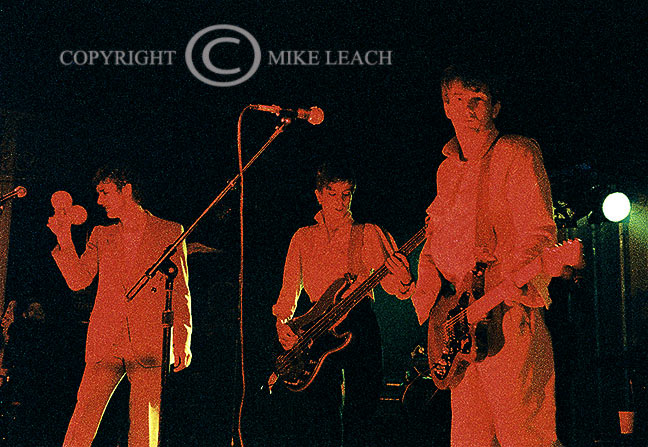 Gang of Four